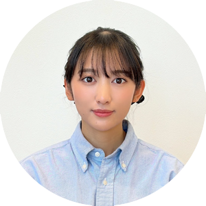 カーライフアドバイザー 外山　美玖