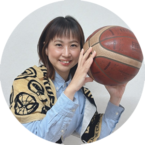 カスタマースタッフ 村山　陽子