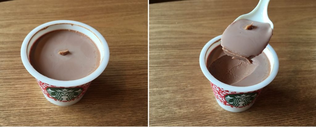 chocorate