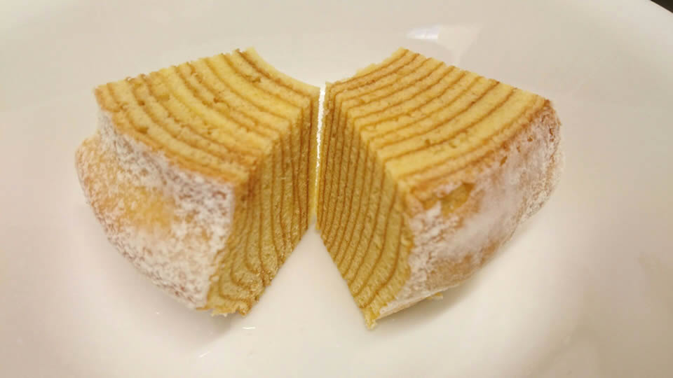 ねんりん家/COCOSELECT 長岡店