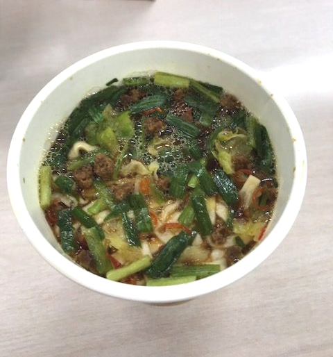 どん兵衛/ココセレクト 長岡店