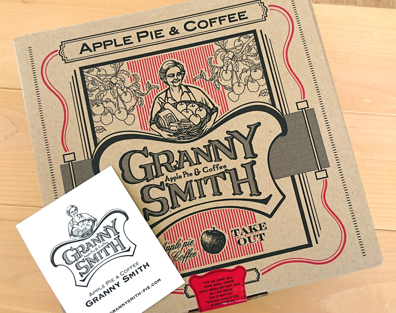 GRANNY SMITH/グラニースミス