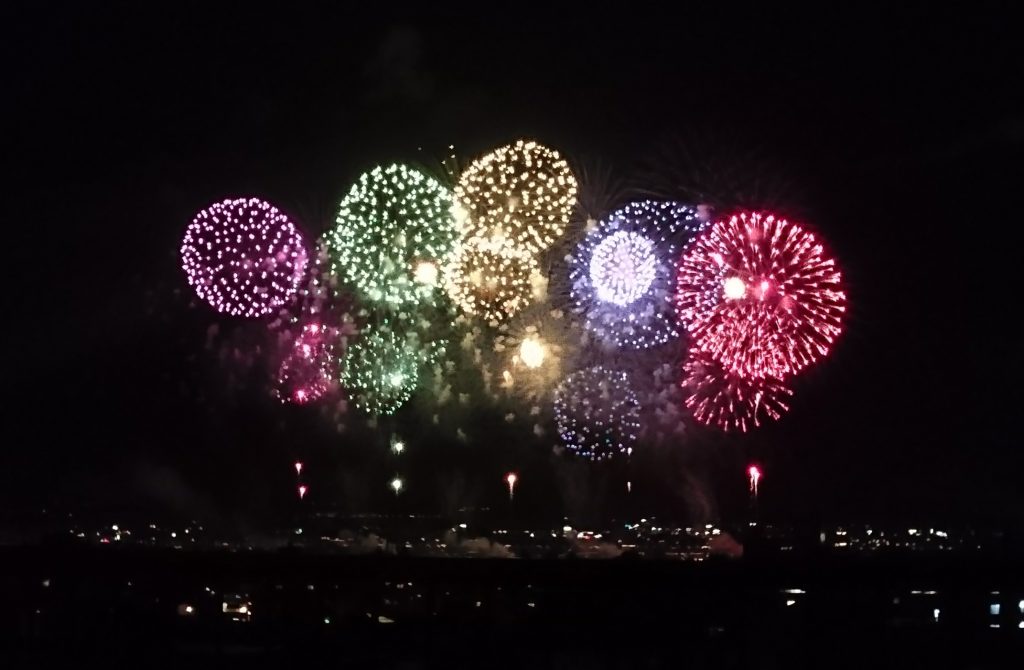 長岡まつり大花火大会/ココセレクト長岡店