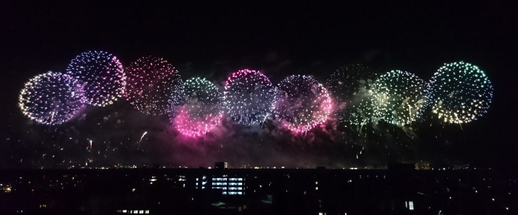 長岡まつり大花火大会/ココセレクト長岡店