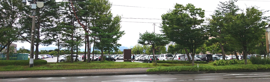 NGT48握手会/ハイブ長岡