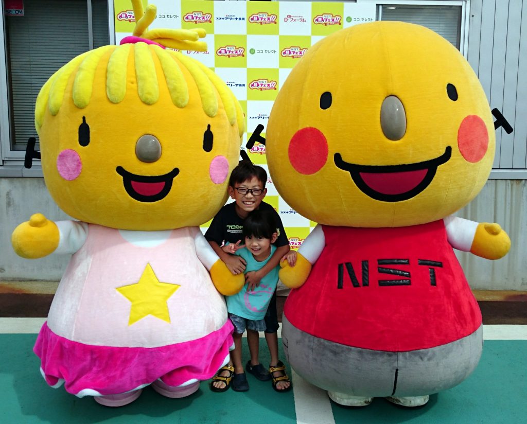 NST軽フェス/ココセレクト 長岡店