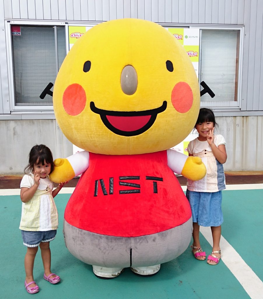 NST軽フェス/ココセレクト 長岡店