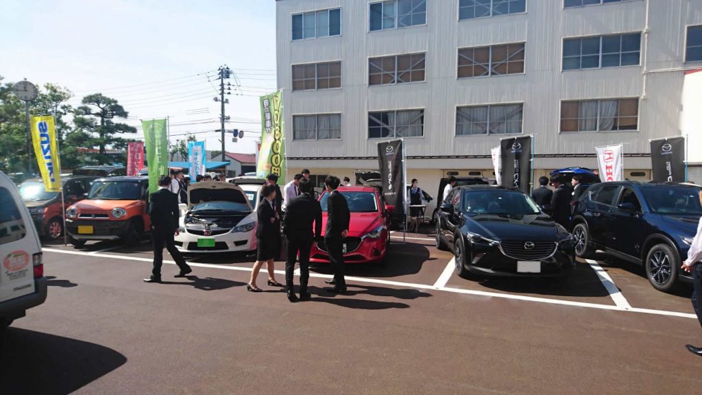 ホンダ ダイハツ スズキ マツダ/ココセレクト スタッフブログ