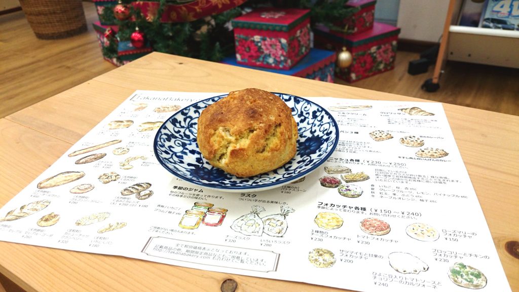 Ｔakana Bakery/ココセレクト 長岡