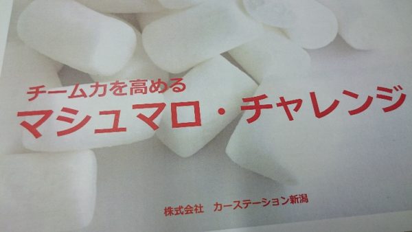チームビルディング研修/ココセレクト