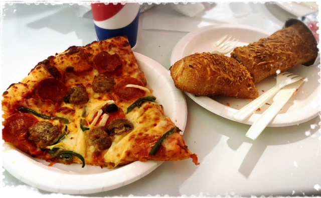 piza