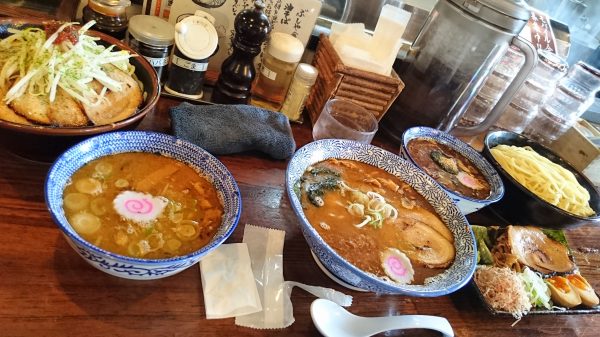 ぶしや/ココセレクト 長岡店
