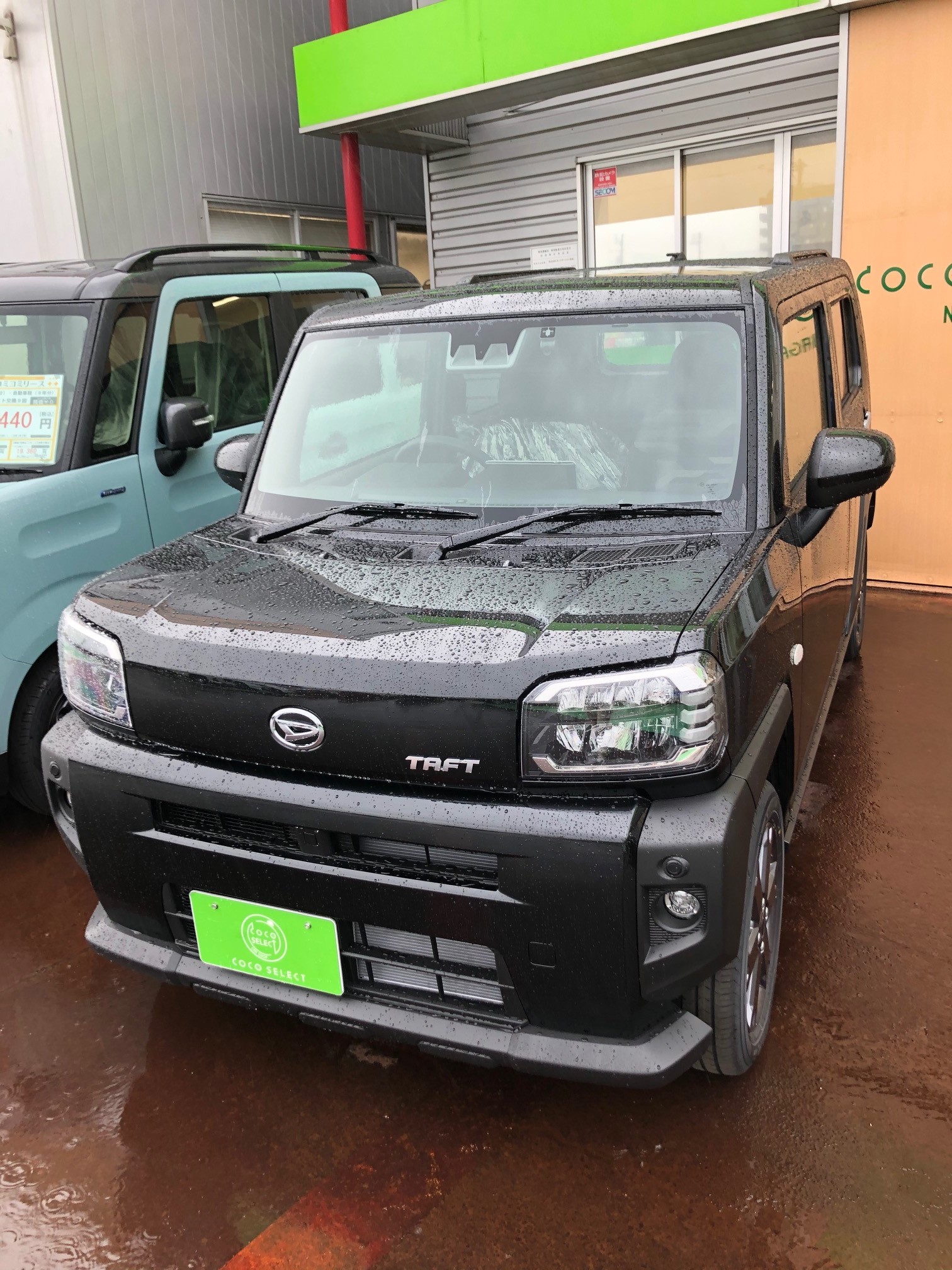 ダイハツ タフト 公式 ココセレクト 新潟 長岡 上越の新車 中古車販売 買取 整備のパイオニア ダイハツ タフト 公式 ココセレクト 新潟 長岡 上越の新車 中古車販売 買取 整備のパイオニア