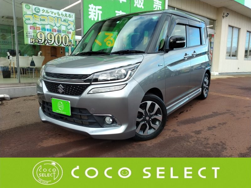 H28 ソリオバンディット Mv 4wd 片側pスラ Sヒーター Led 公式 ココセレクト 新潟 長岡 上越の新車 中古 車販売 買取 整備のパイオニア H28 ソリオバンディット Mv 4wd 片側pスラ Sヒーター Led 公式 ココセレクト 新潟 長岡 上越の新車 中古 車販売 買取 整備のパイオニア