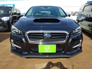 H29 レヴォーグ 1 6gt アイサイト Sスタイル 4wd Bモニター クルコン 公式 ココセレクト 新潟 長岡 上越の新車 中古車販売 買取 整備のパイオニア