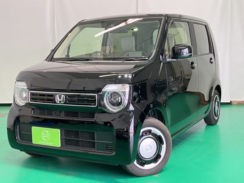 ホンダ　N WGN　L