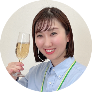 カスタマースタッフ 白川　小織
