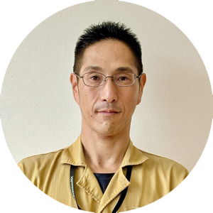 テクニカルスタッフ 佐藤　裕介