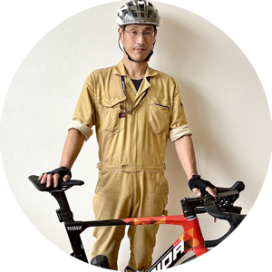 テクニカルスタッフ 佐藤　裕介