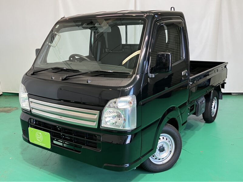 スズキ　キャリィ　KCスペシャル