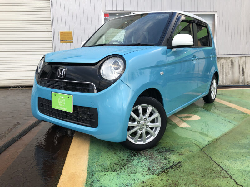 ホンダ　N ONE　G