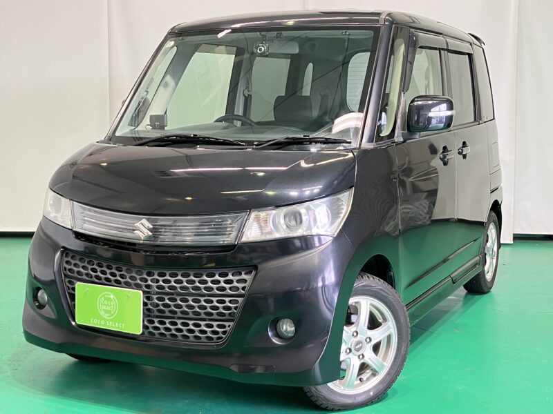 スズキ　パレット　SW リミテッド