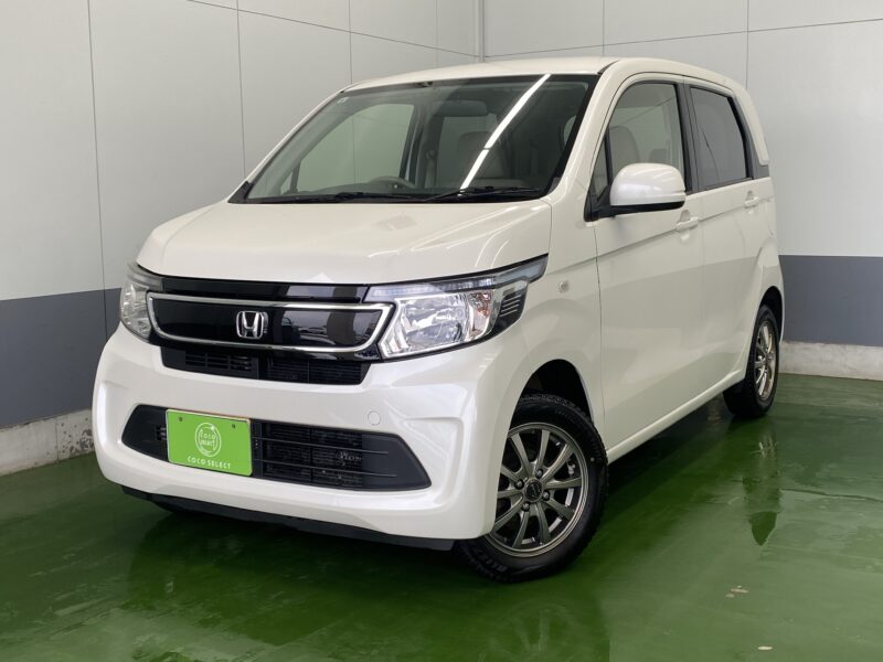 ホンダ　N WGN　G