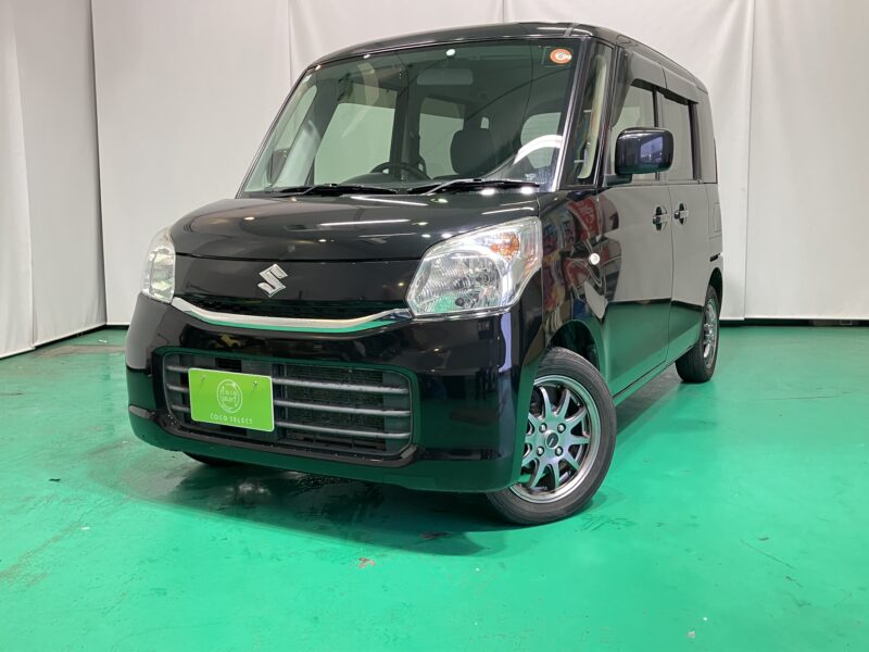 スズキ　スペーシア　G