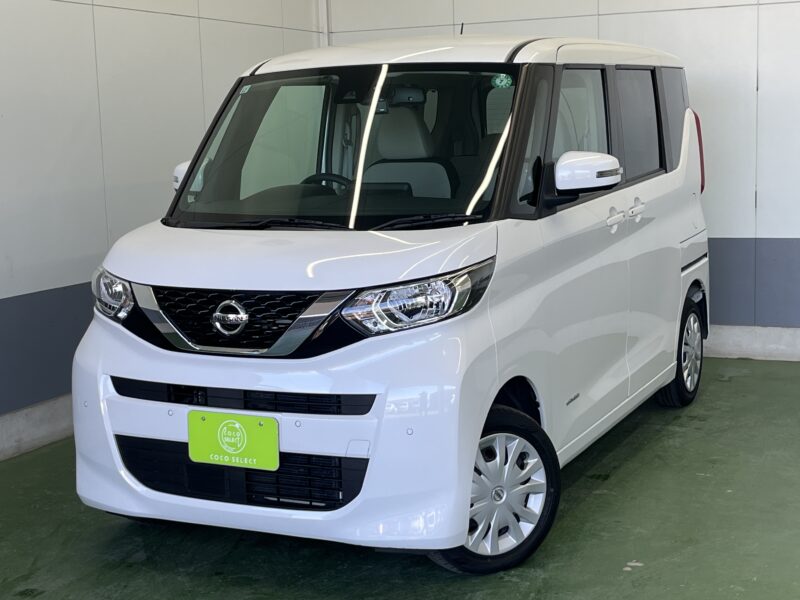 ダイハツ　キャストスタイル　G SAⅡ