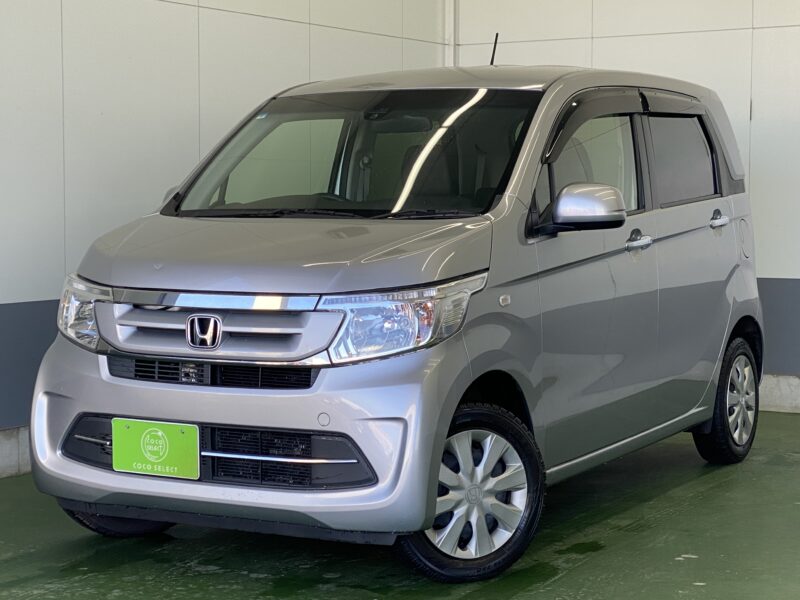 ホンダ　N WGN　G SSパッケージ2