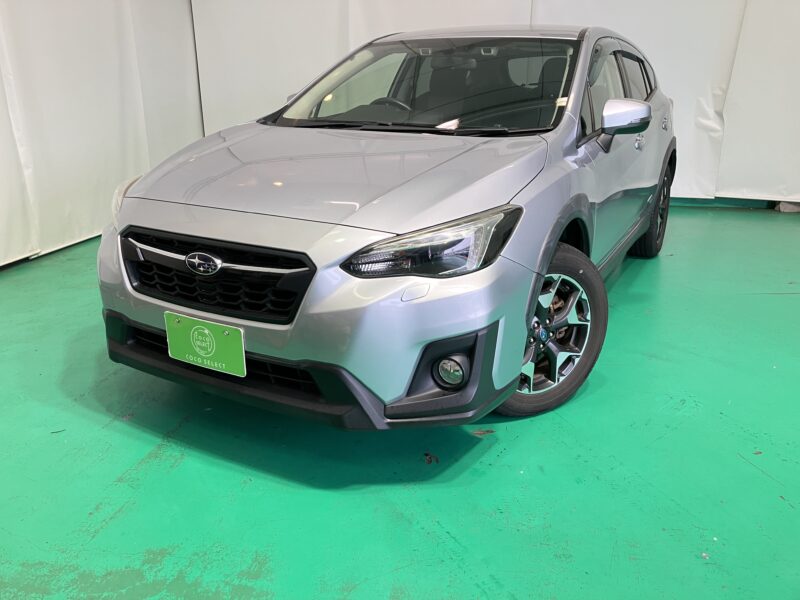 スバル　XV　2.0i-Lアイサイト　４ＷＤ