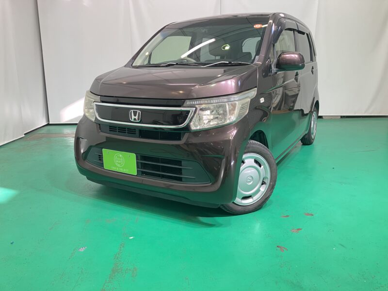 ホンダ　N WGN　G Lパッケージ