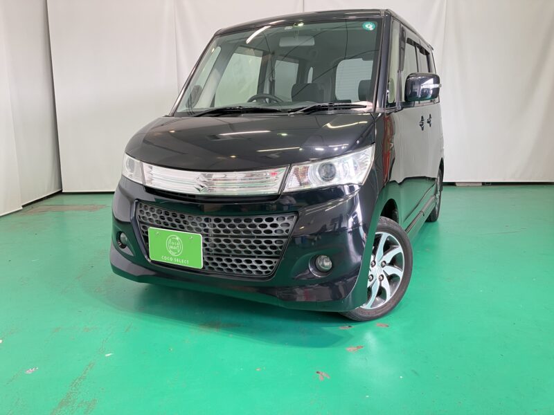スズキ　パレット　SW XS 4WD